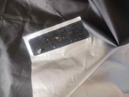 Photo of free Blackout material (Sydenham SE26) #1