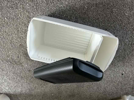 Photo of free Bread storage (Upper Beeding) #1