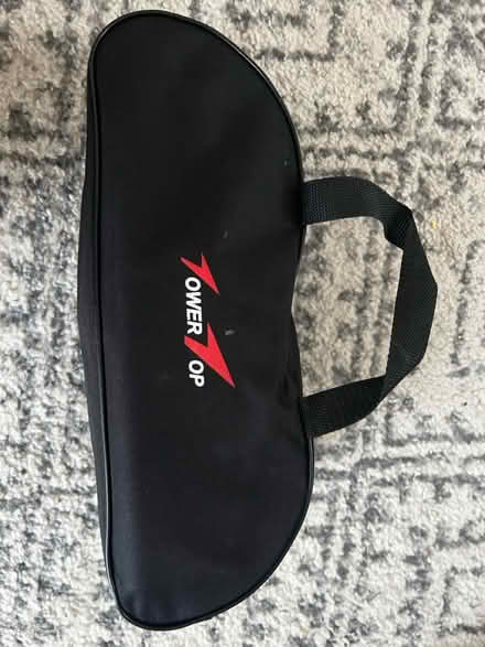 Photo of free Car vacuum cleaner (St Albans AL4) #2