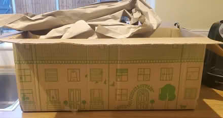 Photo of free Moving Box & Packaging (South Woodham Ferrers) #1