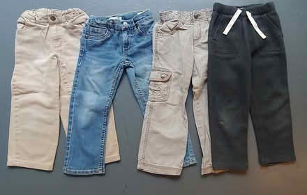 Photo of free Kids pants (Sunnyvale 94087) #1