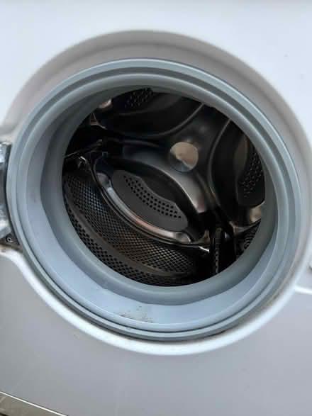 Photo of free Washing machine (Combe Down) #3