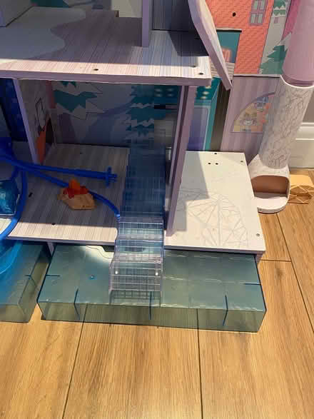 Photo of free LOL Doll Winter Chalet (Horndon SS17) #3
