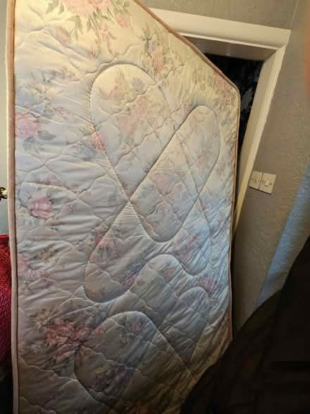 Photo of free Single mattresses (New Addington CR0) #2