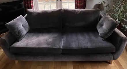 Photo of free Settee (Cox Green SL6) #1