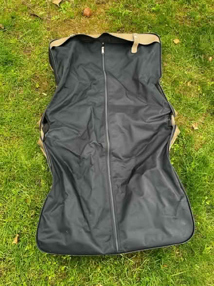 Photo of free Antler suit carrier (Crowsley) #3