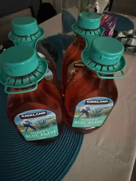 Photo of free Blue Agave Sweetner (Wester Hailes EH14) #1