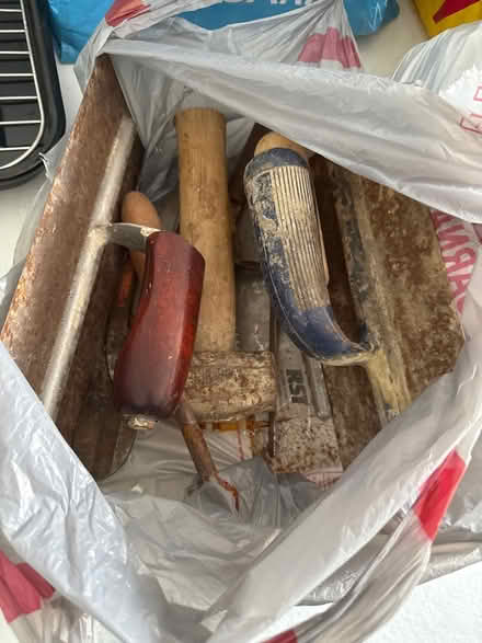 Photo of free Tools (Horsham) #1