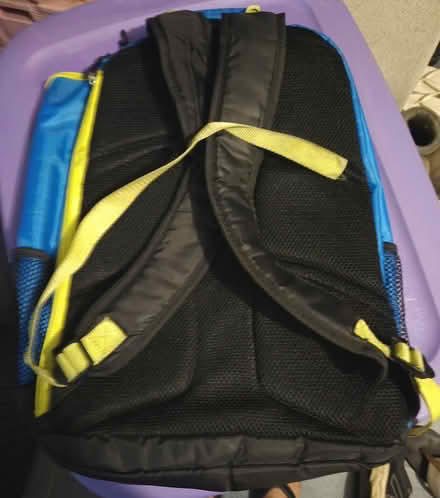 Photo of free Backpack (Koreatown - Normandie/Beverly) #2