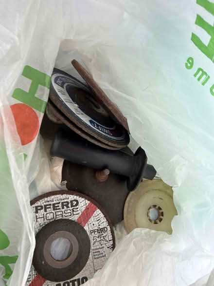 Photo of free Tool bits (Horsham) #1