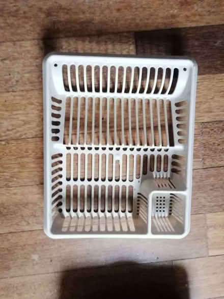 Photo of free Dish drainer (Ashburton CR0) #1