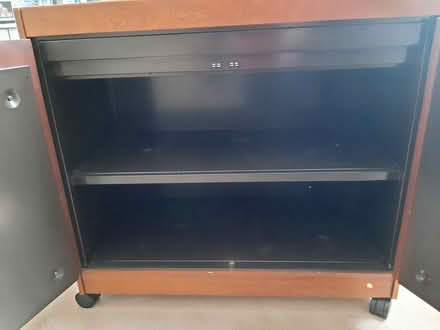 Photo of free Philips Hostess Trolley (BR4 0EP) #4