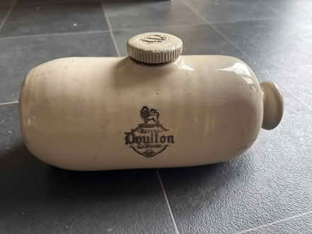 Photo of free Royal Doulton (Orpington) #1