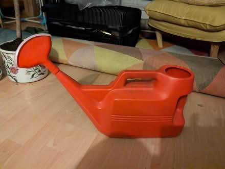 Photo of free Big watering can (Brentford TW8) #1