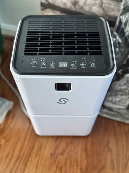 Photo of free Dehumidifier (Alexandria, VA) #1