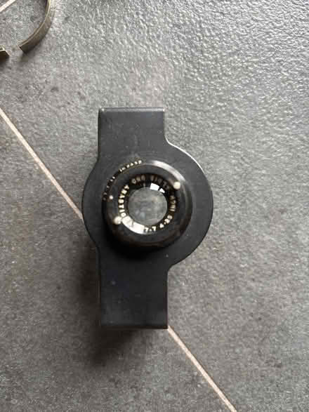 Photo of free Camera /projector lenses (Orpington) #2