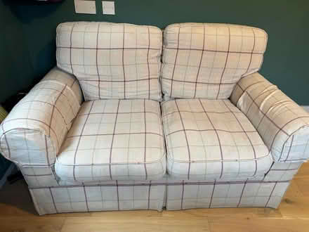 Photo of free Laura Ashley sofa (Kingham OX7) #1