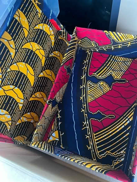 Photo of free Box (Queenstown Road SW8) #3