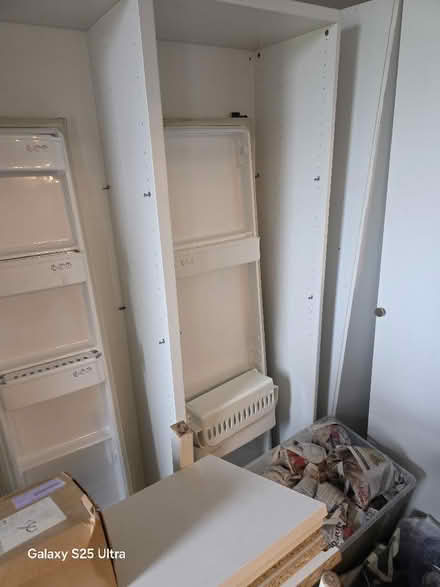 Photo of free Tall and Wide Fridge Freezer (Seaton Delaval NE25) #3