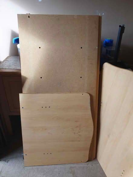 Photo of free Cot (Shoreham by sea BN43) #2