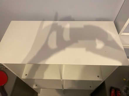 Photo of free Book shell (SL2 3hf) #2