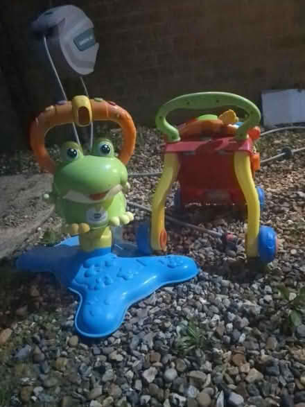 Photo of free Toddler toys (Lingfield RH7) #2