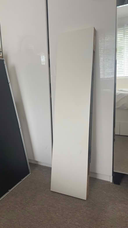 Photo of free Lack 110cm shelf (Ladbroke Grove W10) #1