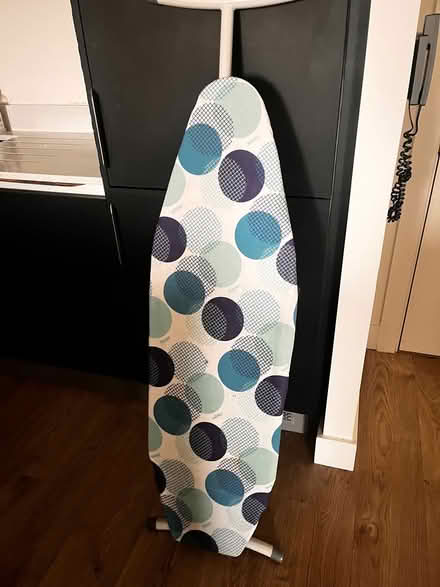 Photo of free Ironing board (Clarehall) #1