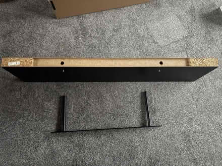 Photo of free Ikea floating shelf (Stretford M32) #3