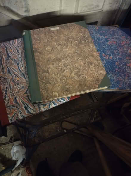 Photo of free Photo albums (Gidea Park RM2) #1