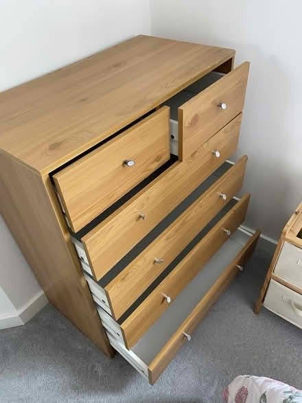 Photo of free Furniture to give away (keighley bd 22 7fe) #1