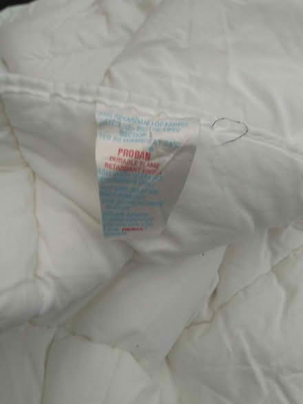 Photo of free Single Duvet (Leighton buzzard LU7) #1
