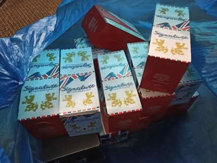 Photo of free Random stuff collection today (M145hz) #3