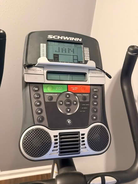 Photo of free Exercise Bike (Near Jefferson high school) #1