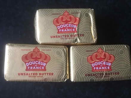 Photo of free Butter (Handsworth Wood B20) #1