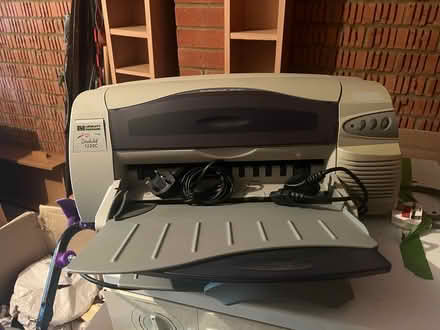 Photo of free A3 HP printer (Sandford-on-Thames OX4) #1
