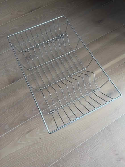 Photo of free Dish rack (Queenstown Road SW8) #1