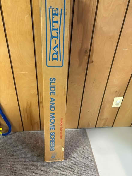 Photo of free Movie Screen (Off Pulaski Rd) #2