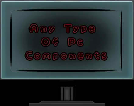 Photo of P.C conponents (Hala LA1) #1