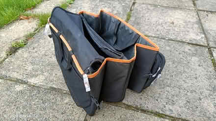 Photo of free Tote bag for tools, other (Tilehurst, Reading RG31) #4