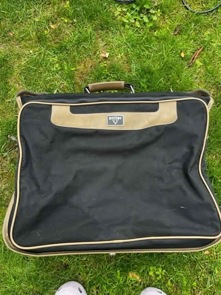 Photo of free Antler suit carrier (Crowsley) #1