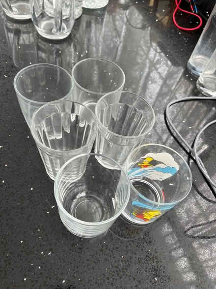 Photo of free Glasses (Nazeing CM19) #3