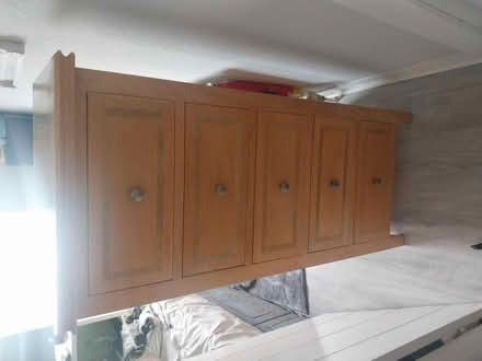 Photo of free Tall wood draws (Tudeley) #1