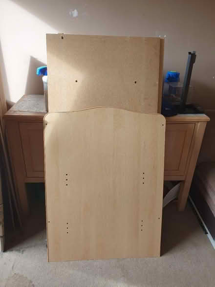 Photo of free Cot (Shoreham by sea BN43) #3