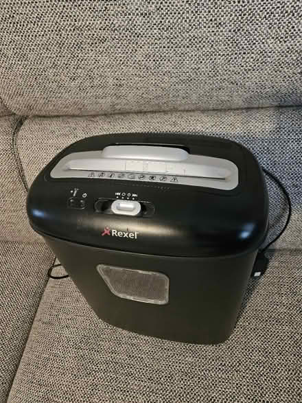 Photo of free Shredder (Burnage M19) #1
