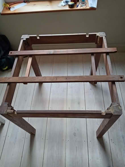 Photo of free Extendable dining table (Bevois Town SO14) #4