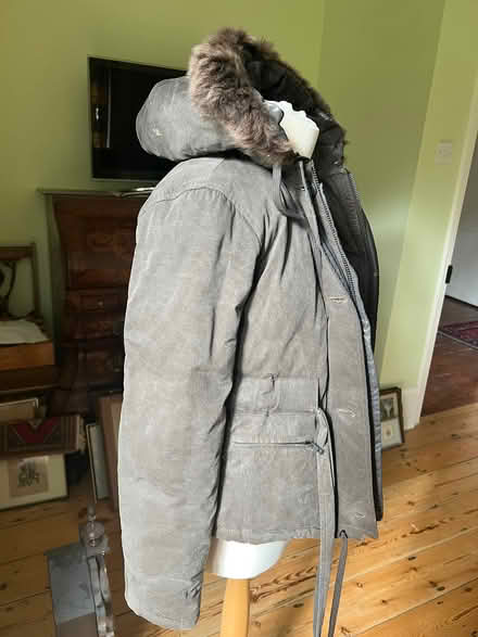 Photo of free Women’s short waxed jacket (Sheffield Park TN22) #2