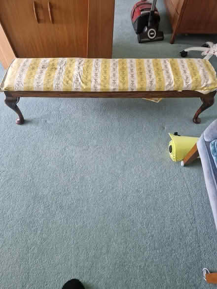 Photo of free Chairs wardrobe table (Tunbridge Wells) #1