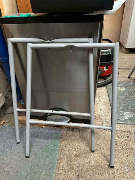 Photo of free Stools (Teddington TW11) #2