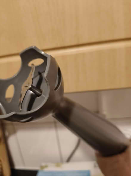 Photo of free Blender (SW15) #2